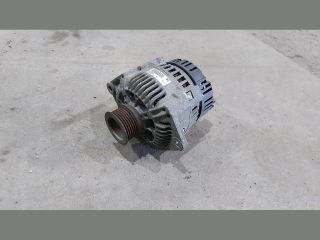 bontott FIAT DUCATO Generátor