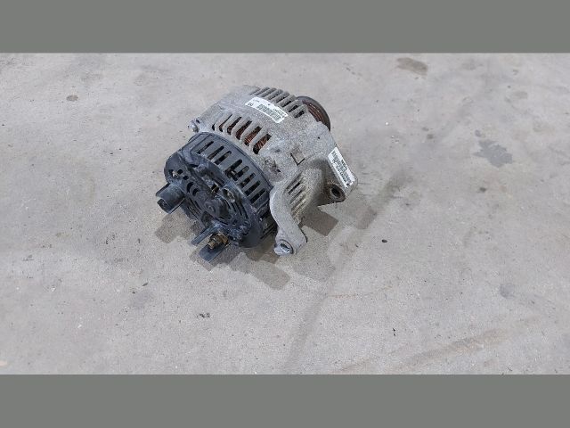 bontott FIAT DUCATO Generátor