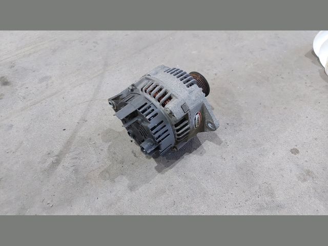 bontott FIAT DUCATO Generátor