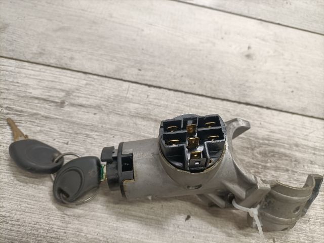 bontott FIAT DUCATO Gyújtáskapcsoló