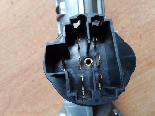 bontott FIAT DUCATO Gyújtáskapcsoló