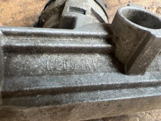 bontott FIAT DUCATO Gyújtáskapcsoló