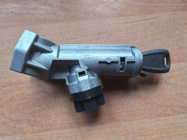 bontott FIAT DUCATO Gyújtáskapcsoló