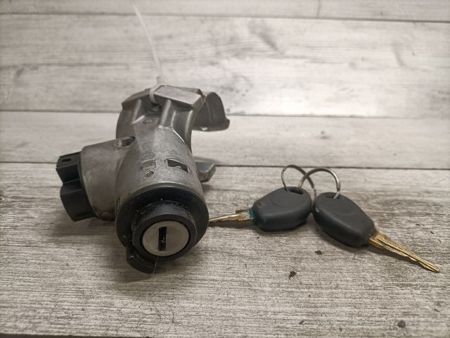 bontott FIAT DUCATO Gyújtáskapcsoló