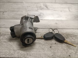 bontott FIAT DUCATO Gyújtáskapcsoló