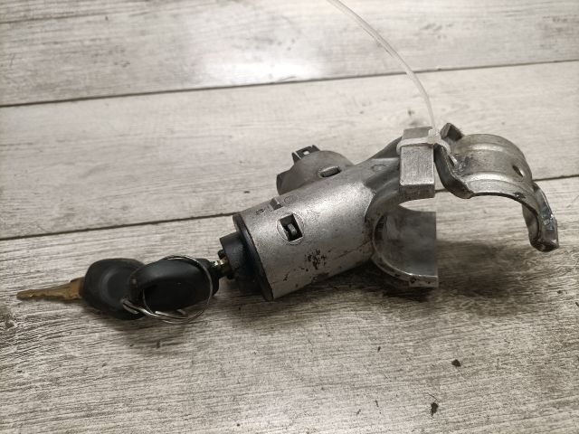 bontott FIAT DUCATO Gyújtáskapcsoló