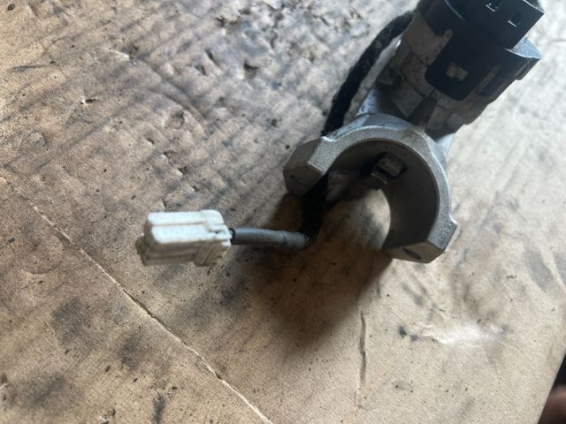 bontott FIAT DUCATO Gyújtáskapcsoló