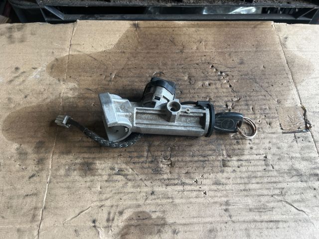 bontott FIAT DUCATO Gyújtáskapcsoló