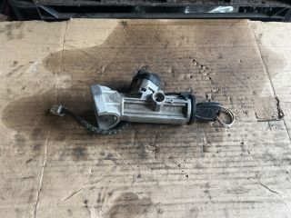 bontott FIAT DUCATO Gyújtáskapcsoló