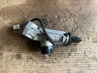 bontott FIAT DUCATO Gyújtáskapcsoló