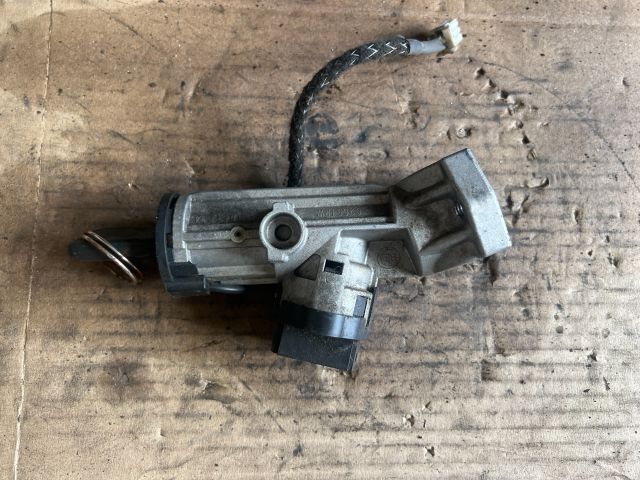 bontott FIAT DUCATO Gyújtáskapcsoló