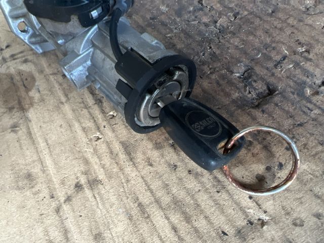 bontott FIAT DUCATO Gyújtáskapcsoló