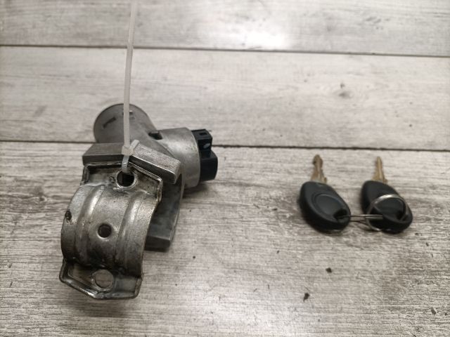 bontott FIAT DUCATO Gyújtáskapcsoló