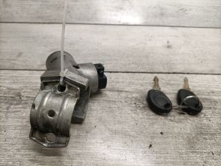 bontott FIAT DUCATO Gyújtáskapcsoló