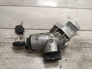 bontott FIAT DUCATO Gyújtáskapcsoló