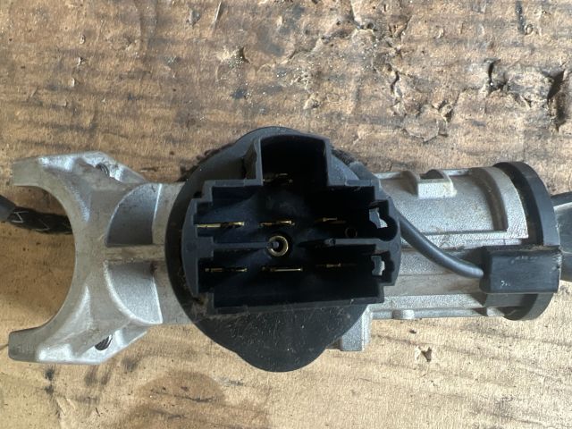 bontott FIAT DUCATO Gyújtáskapcsoló