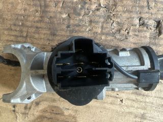 bontott FIAT DUCATO Gyújtáskapcsoló