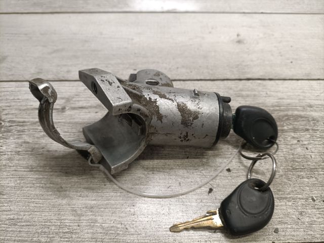 bontott FIAT DUCATO Gyújtáskapcsoló