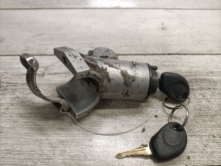 bontott FIAT DUCATO Gyújtáskapcsoló