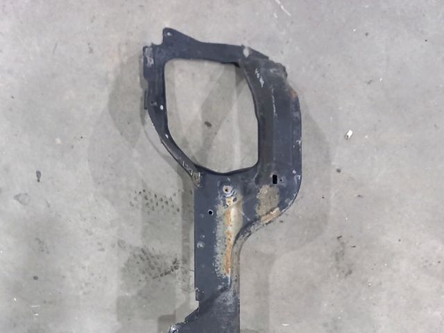 bontott FIAT DUCATO Homlokfal (Üres lemez)