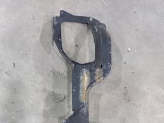 bontott FIAT DUCATO Homlokfal (Üres lemez)