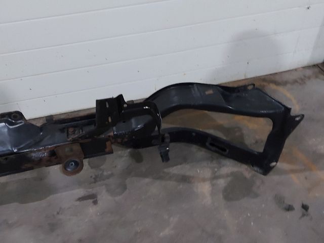 bontott FIAT DUCATO Homlokfal (Üres lemez)