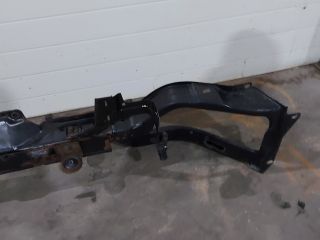 bontott FIAT DUCATO Homlokfal (Üres lemez)