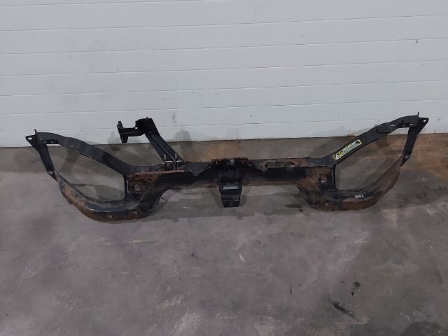 bontott FIAT DUCATO Homlokfal (Üres lemez)