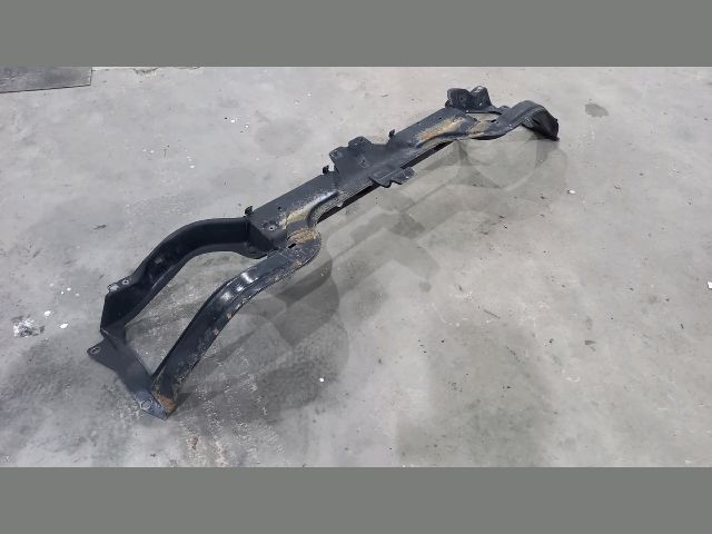 bontott FIAT DUCATO Homlokfal (Üres lemez)