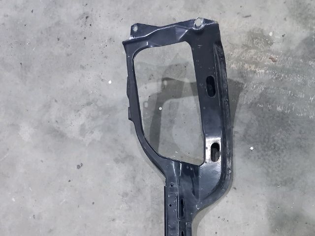 bontott FIAT DUCATO Homlokfal (Üres lemez)