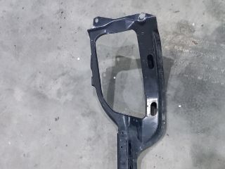 bontott FIAT DUCATO Homlokfal (Üres lemez)