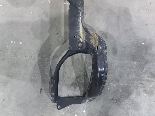 bontott FIAT DUCATO Homlokfal (Üres lemez)