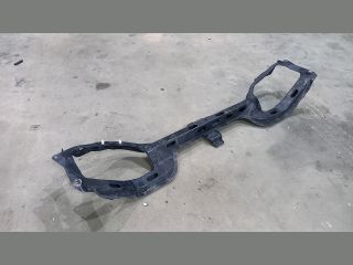 bontott FIAT DUCATO Homlokfal (Üres lemez)