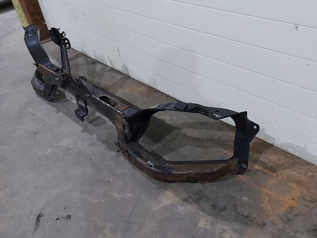 bontott FIAT DUCATO Homlokfal (Üres lemez)