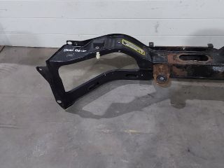 bontott FIAT DUCATO Homlokfal (Üres lemez)