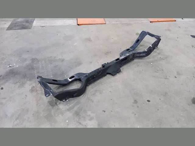 bontott FIAT DUCATO Homlokfal (Üres lemez)