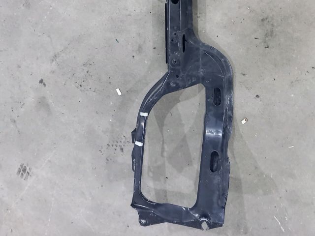 bontott FIAT DUCATO Homlokfal (Üres lemez)