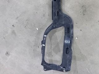 bontott FIAT DUCATO Homlokfal (Üres lemez)