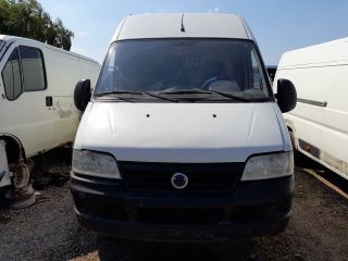 bontott FIAT DUCATO Hűtőventilátor