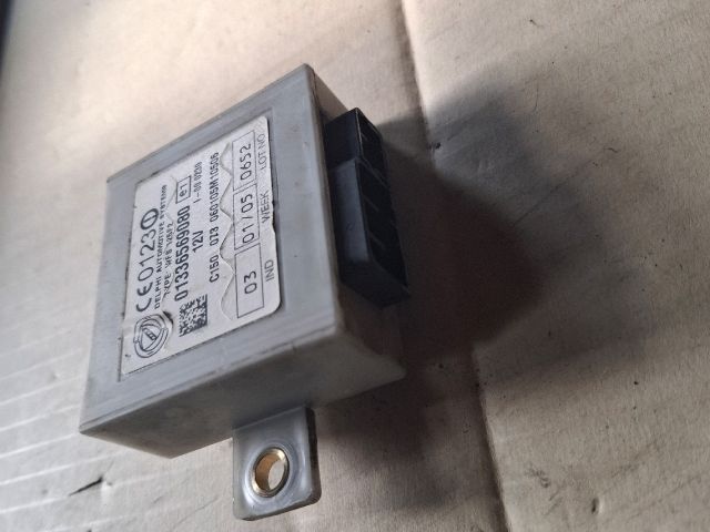 bontott FIAT DUCATO Immobilizer Elektronika