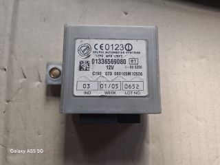 bontott FIAT DUCATO Immobilizer Elektronika