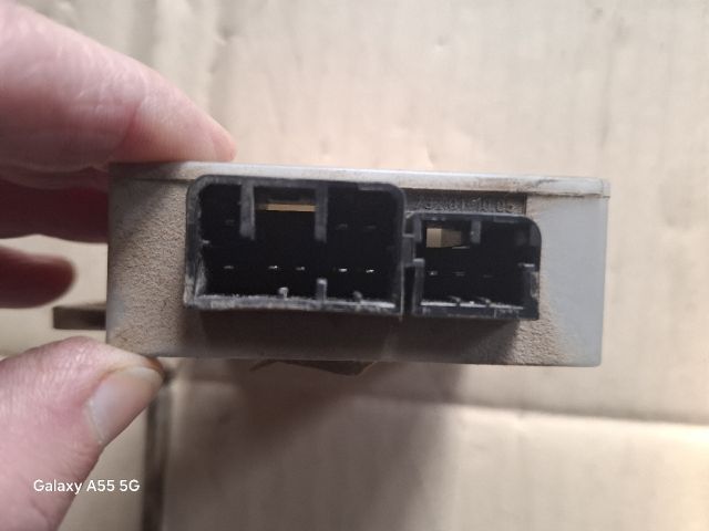 bontott FIAT DUCATO Immobilizer Elektronika