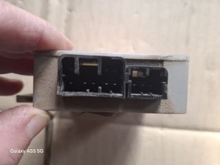 bontott FIAT DUCATO Immobilizer Elektronika