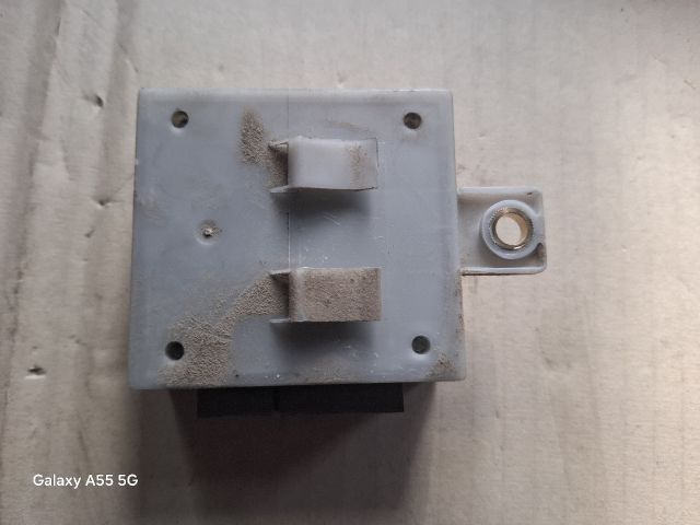 bontott FIAT DUCATO Immobilizer Elektronika