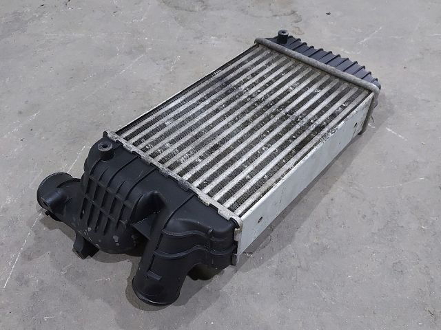 bontott FIAT DUCATO Intercooler