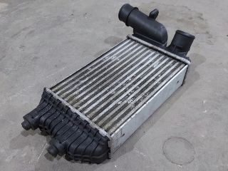 bontott FIAT DUCATO Intercooler