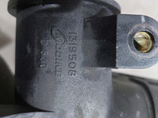 bontott FIAT DUCATO Intercooler