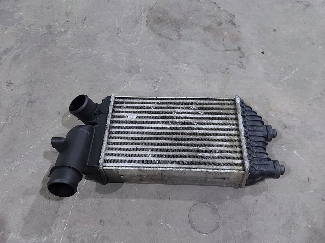 bontott FIAT DUCATO Intercooler
