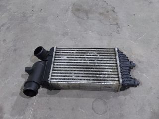 bontott FIAT DUCATO Intercooler