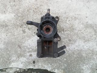 bontott FIAT DUCATO Jobb első Csonkállvány Kerékaggyal